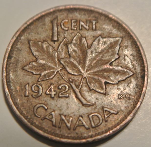Error-Pennies?